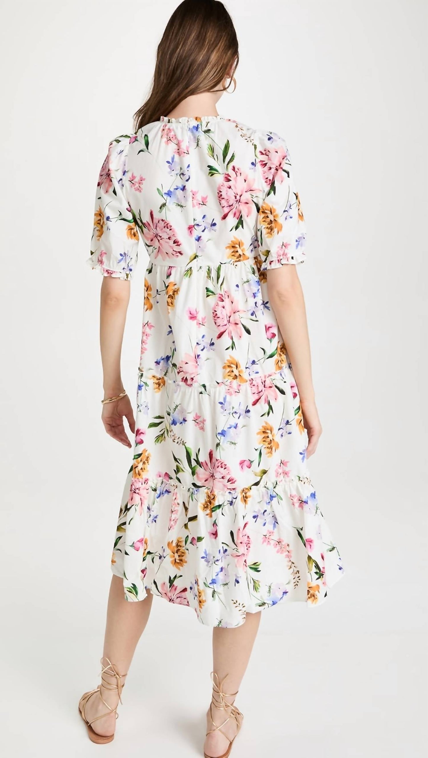 Generation Love - Fiona Dress