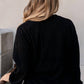 Ampersand Ave - Poppy Seed Performance Fleece University Pullover