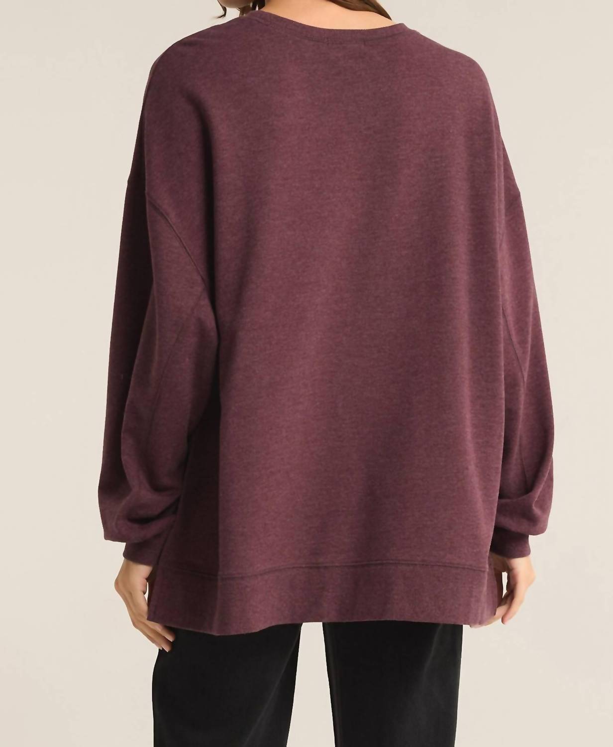 Z Supply - Modern Weekender Sweater