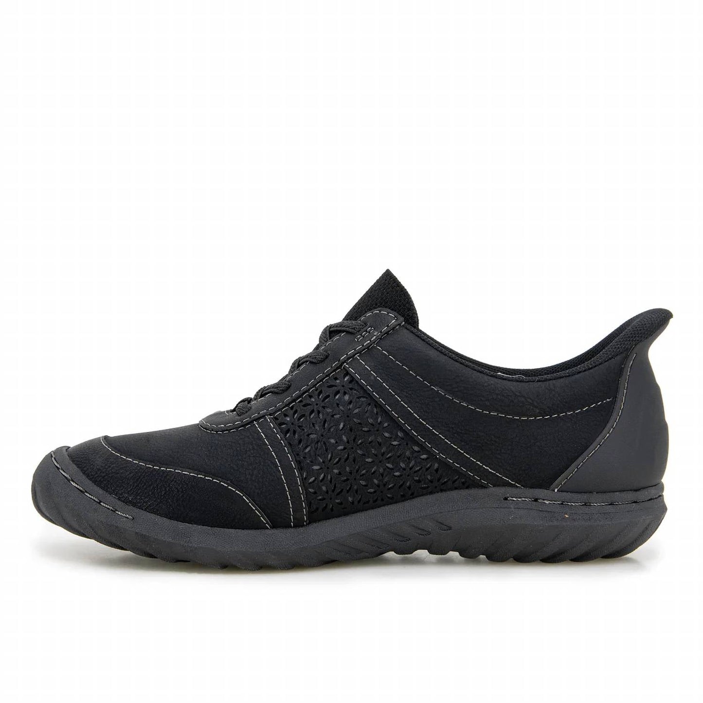 Jambu - Women's Veronica Touchless Shoes - Wide