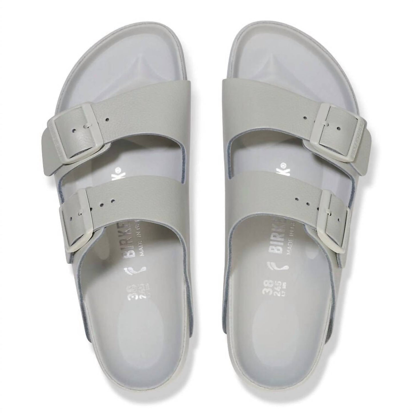 Birkenstock - Women's Arizona Exquisite Sandals
