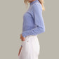 525 America - Adeline Cotton Sweater