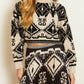 Caballero - Maeva Turtleneck Sweater