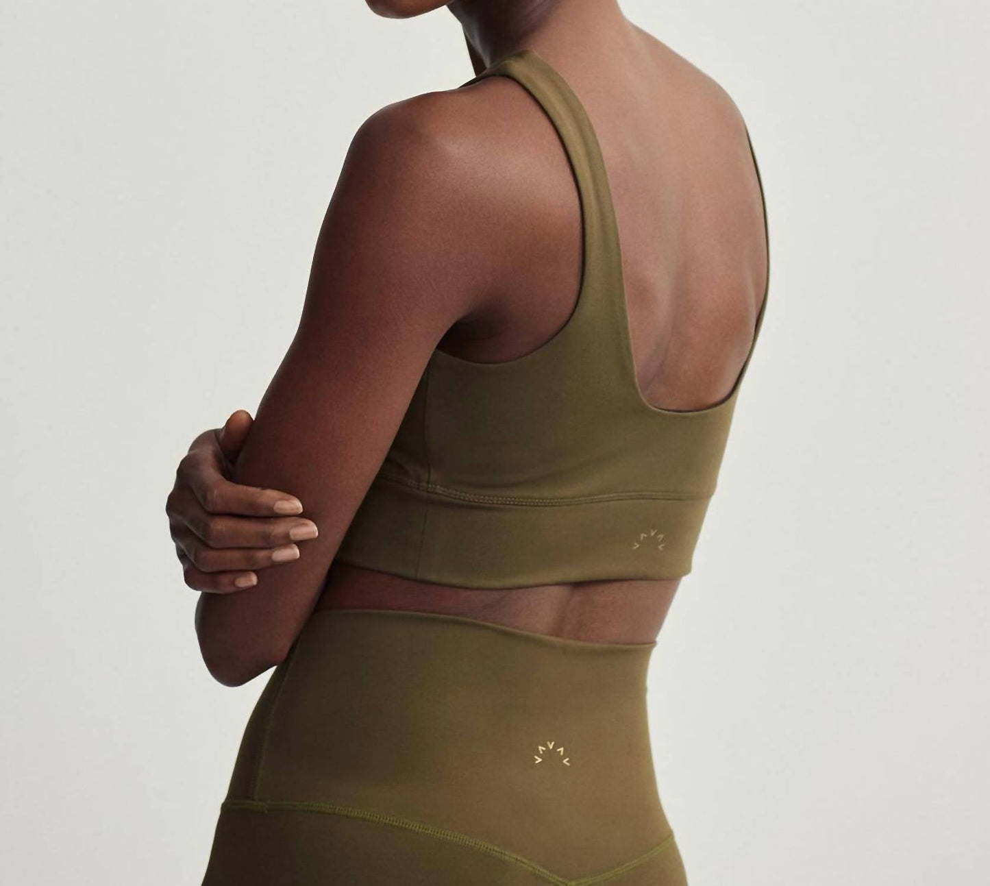 Varley - Freesoft Cori Bra