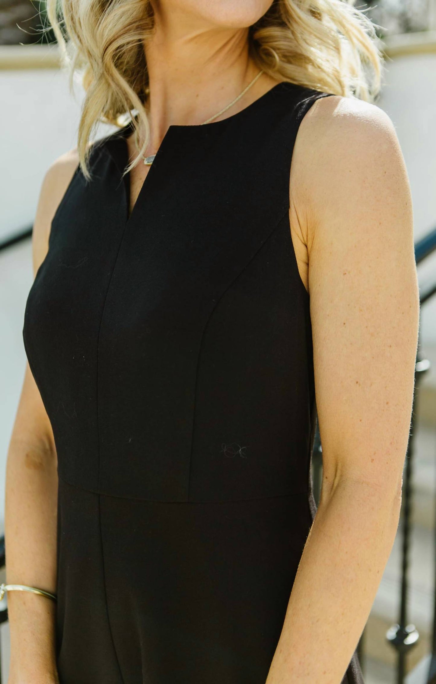 Kensie - Sloan A-Line Dress
