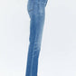 Pistola - Ally High Rise Ankle Bootcut