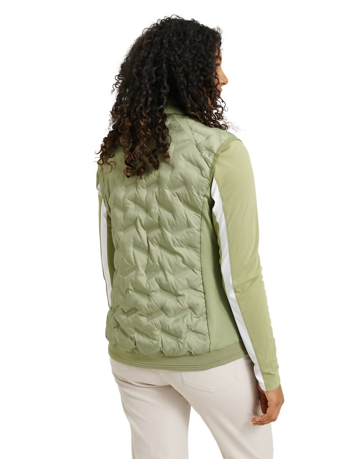 Abacus Sportswear Us - Portrush Hybrid Vest