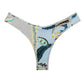Montce - Added Coverage Lulu Bikini Bottom
