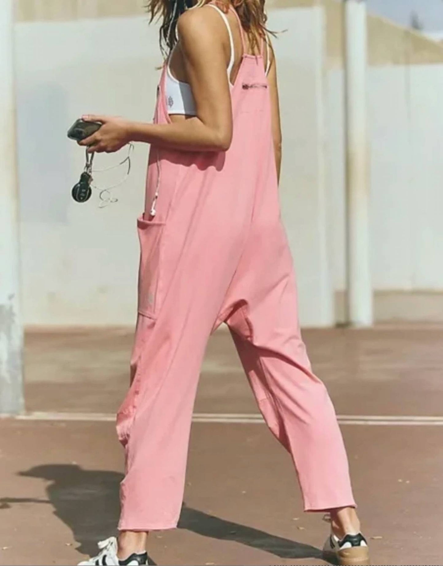 Free People - Hot Shot Onesie