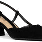 Nydj - Women's Samson Slingback Pumps Sandals