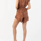 Tiare Hawaii - Nia V-neck Romper