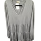 143 Story - Women's Tier Mini Dress