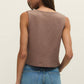 Z Supply - Noelle Textured Tank Top