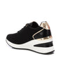Xti - Women's Wedge Comfort Sneakers