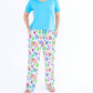 Birdie Bean - Care Bears Back To School Lounge Set
