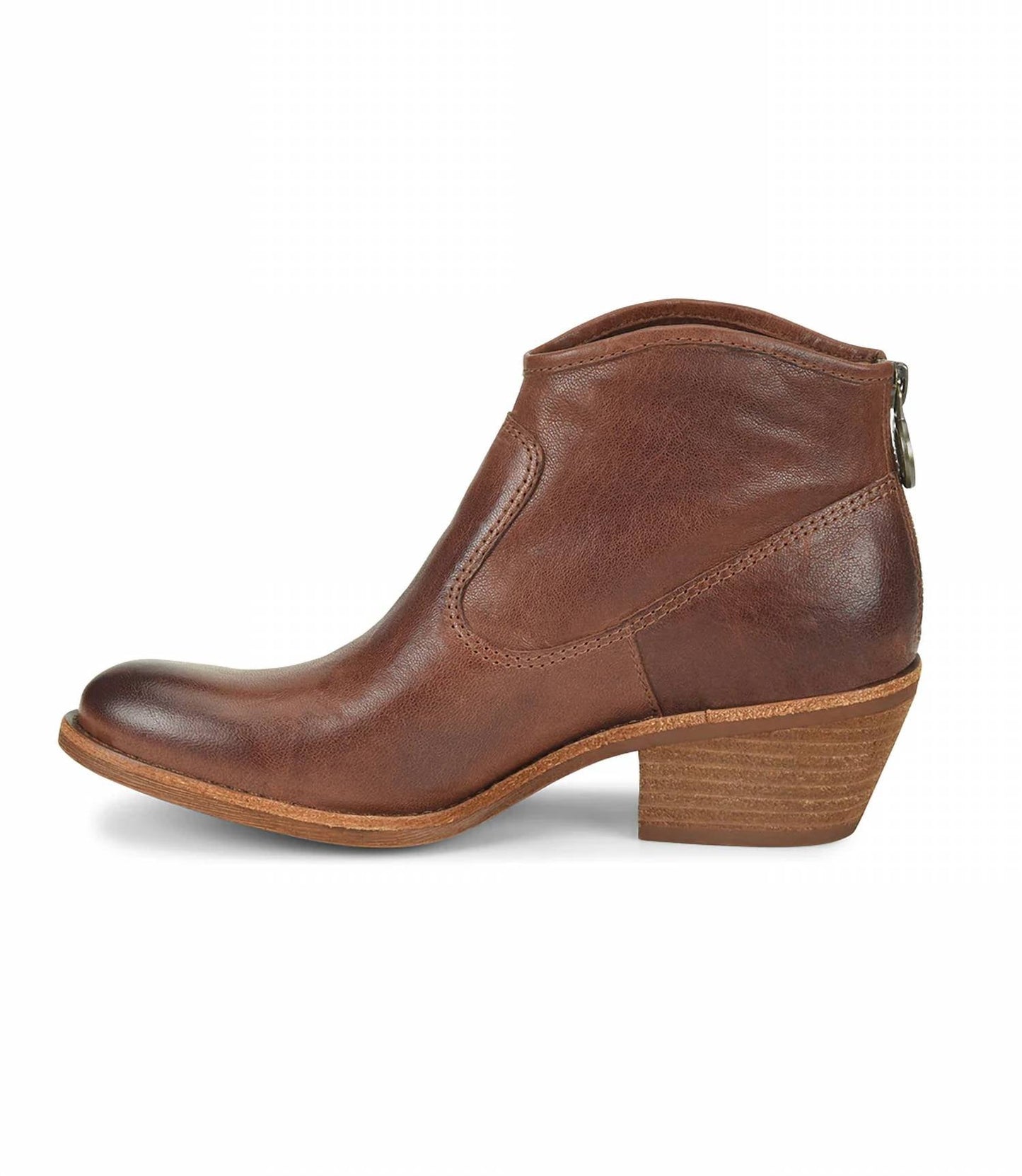 Sofft - Women's Aisley Ankle Booties