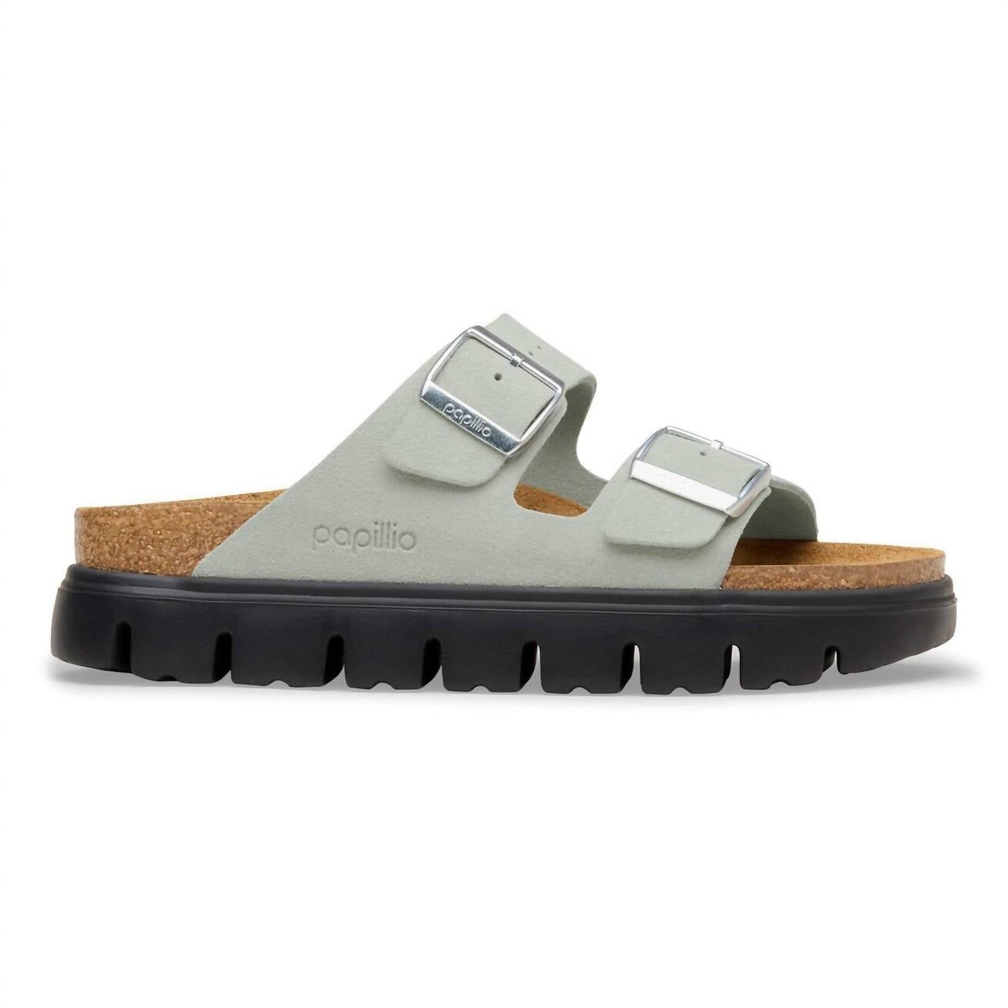 Birkenstock - Women's Arizona Pap Chunky Sandals