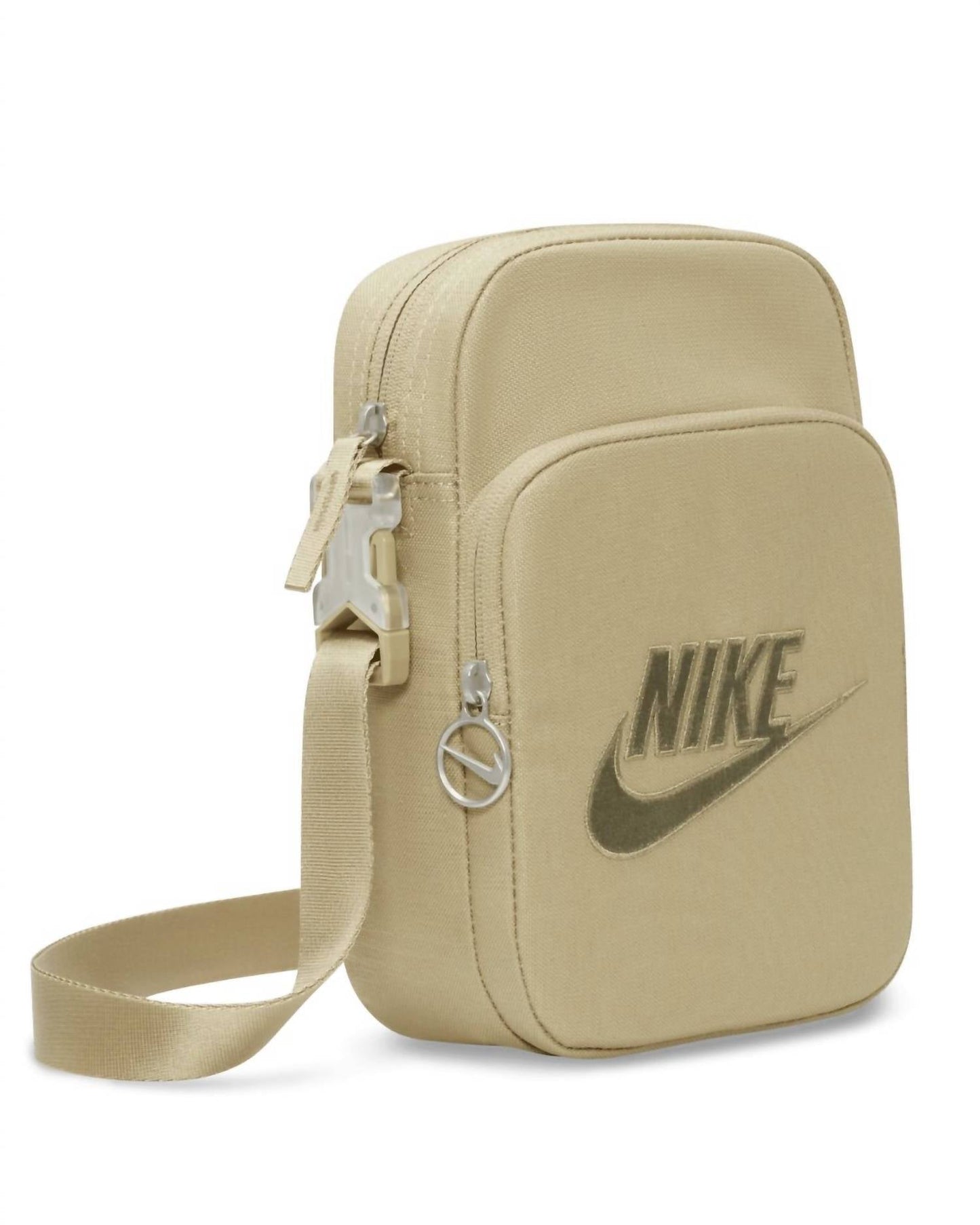 Nike - Unisex Heritage Shoulder Crossbody Bag