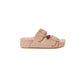 Loeffler Randall - Women's Theo Two Band Sandal