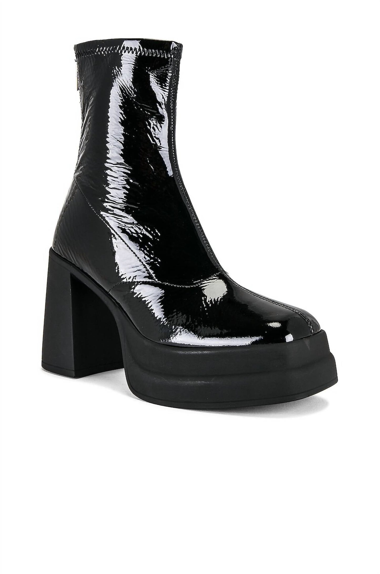 Free People - Double Platform Boot