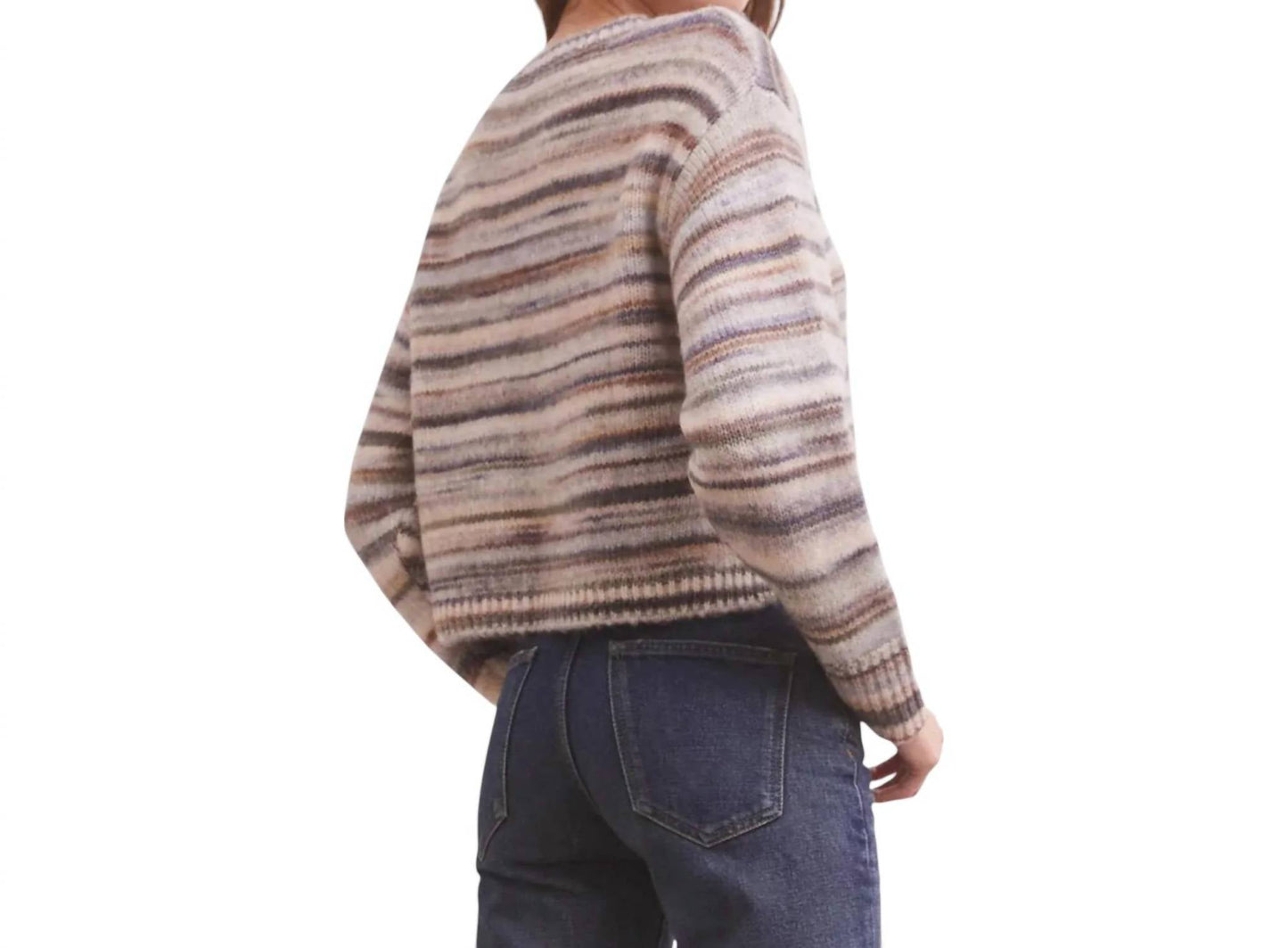 Z Supply - Corbin Pullover Sweater