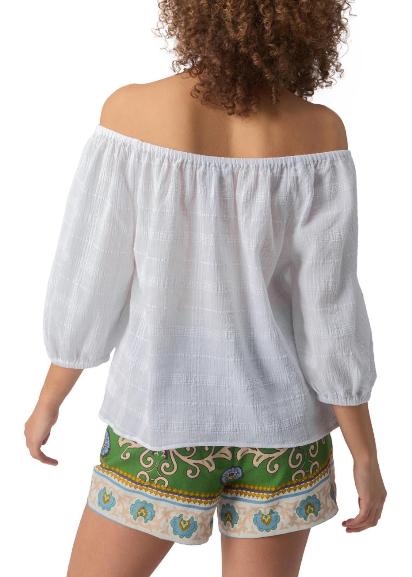 Sanctuary - Beach To Bar Blouse