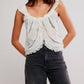 Free People - Mabel Tank Top