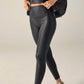 Beyond Yoga - Slim Racerback High Cropped Tank