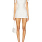 Amanda Uprichard - Keenan Sleeveless Romper