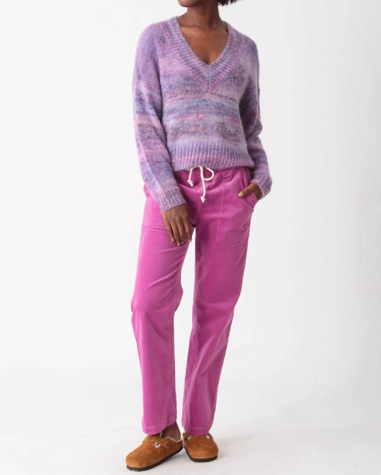 Electric & Rose - Roux Sweater