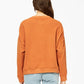 Billabong - New Tides Boxy Crewneck Sweatshirt