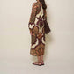 Johanna Ortiz - Across Paradise Ankle Dress