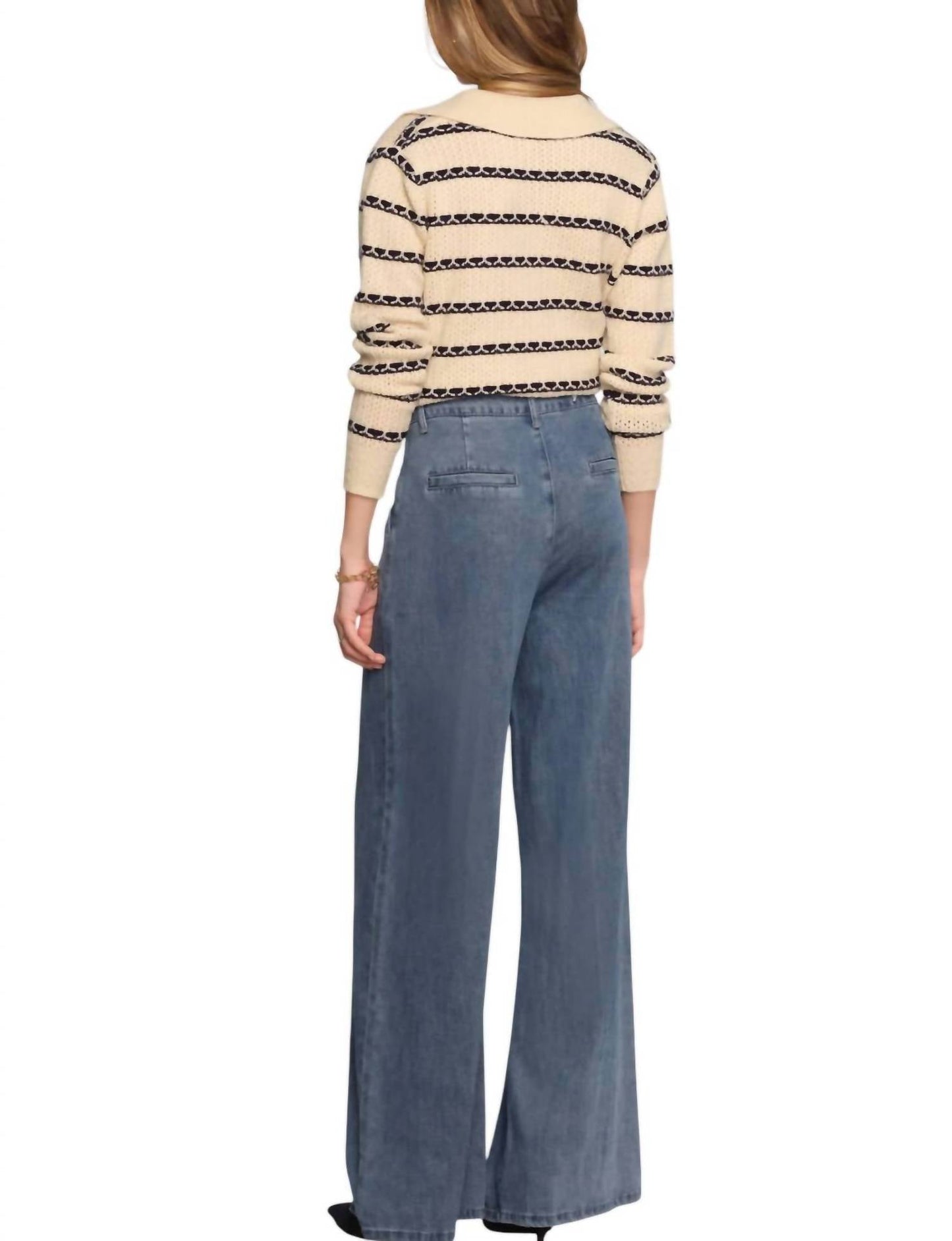 Heartloom - Smith Jeans