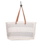 Myra Bags - Women's Snowy Weekender Bag