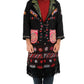 Standawt - Merino Wool Coat