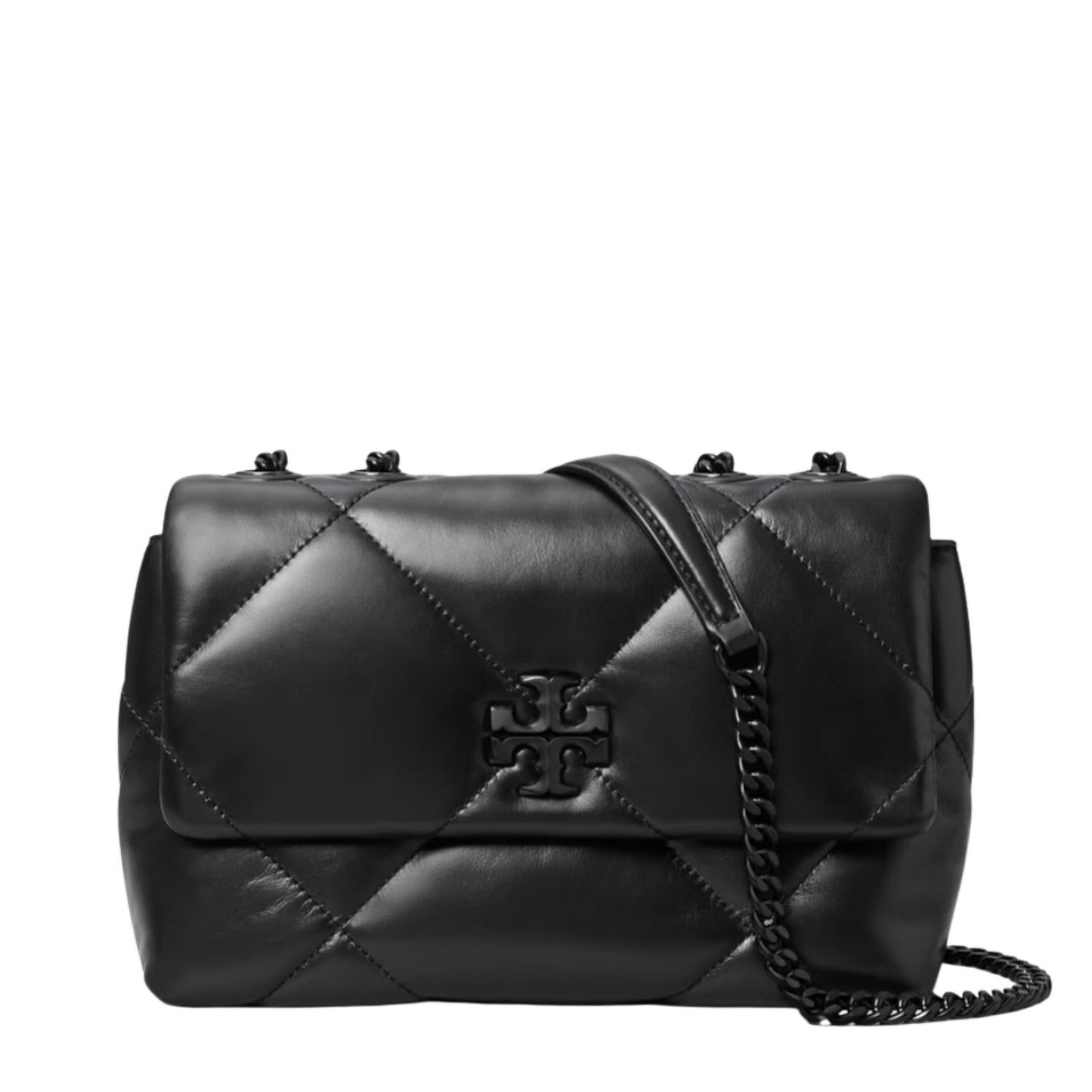 Tory Burch - Kira Diamond Quilt Small Convertible Shoulder Bag