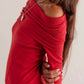 Free People - Iris Layering Long Sleeve Top
