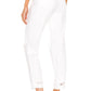 Pistola - Presley High Rise Relaxed Roller Jeans