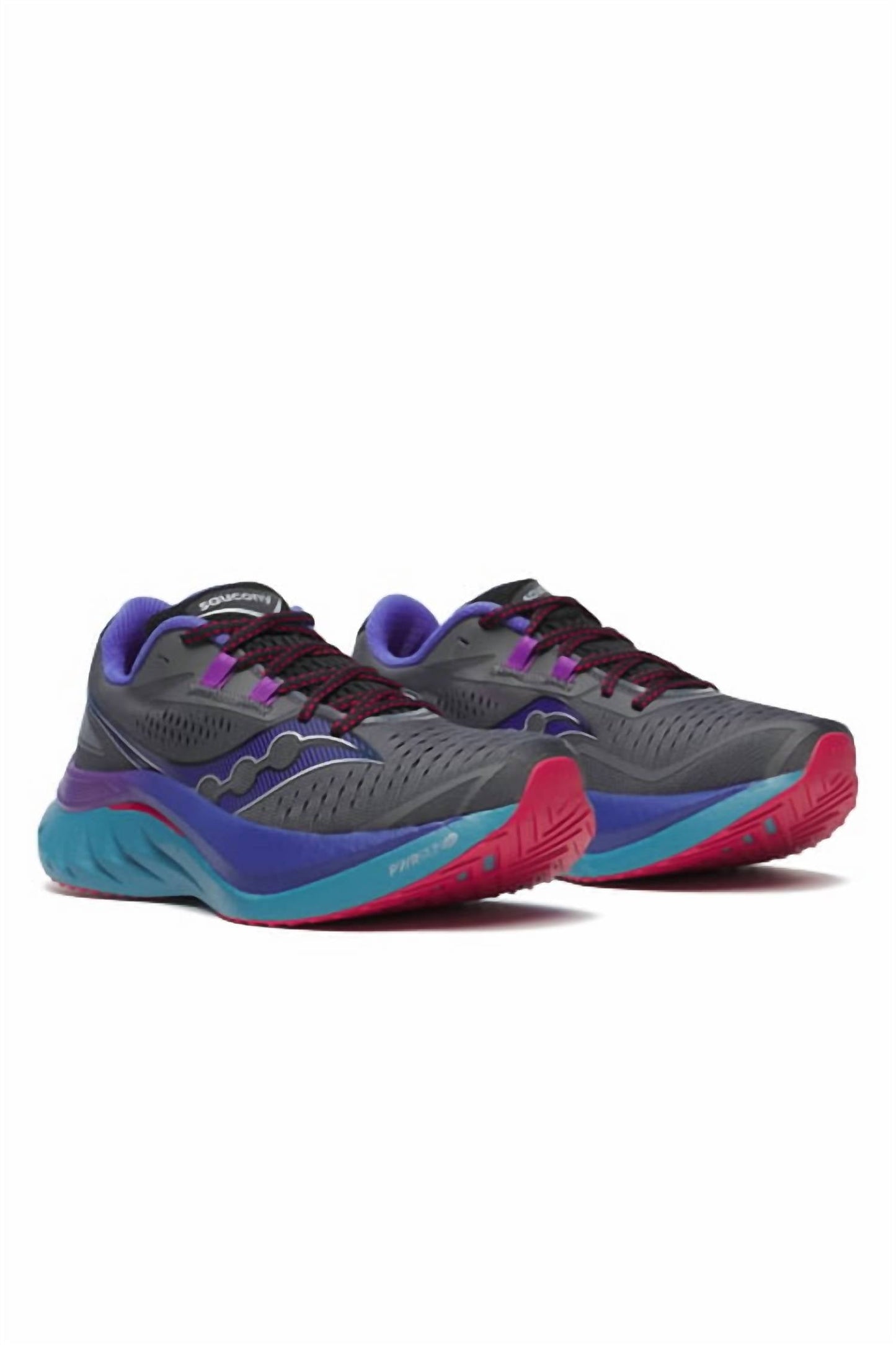 Saucony - महिला एंडोर्फिन स्पीड 4 शूज़