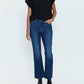 Pistola - Ally High Rise Ankle Boot Jeans