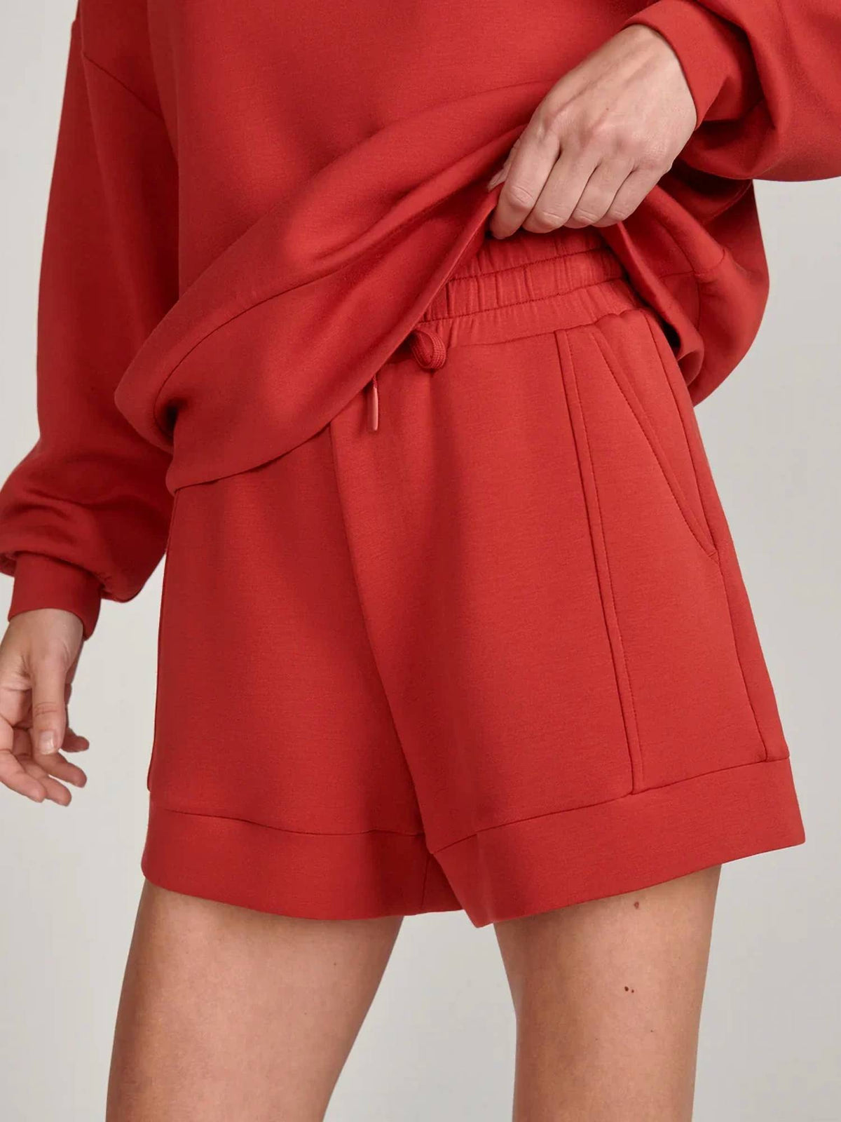 Varley - Atrium High-rise Short