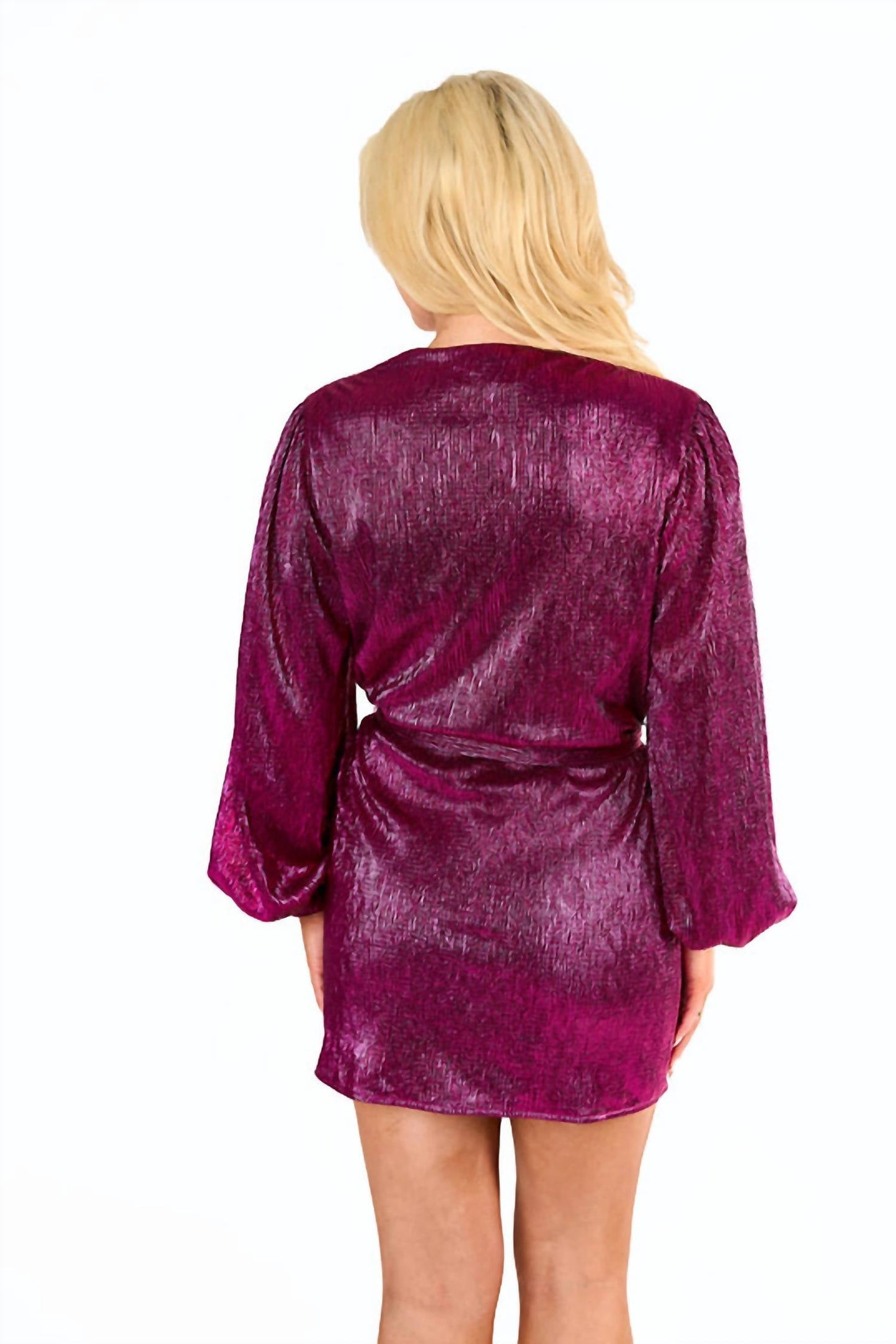 Buddylove - Adeline Sequin Dress