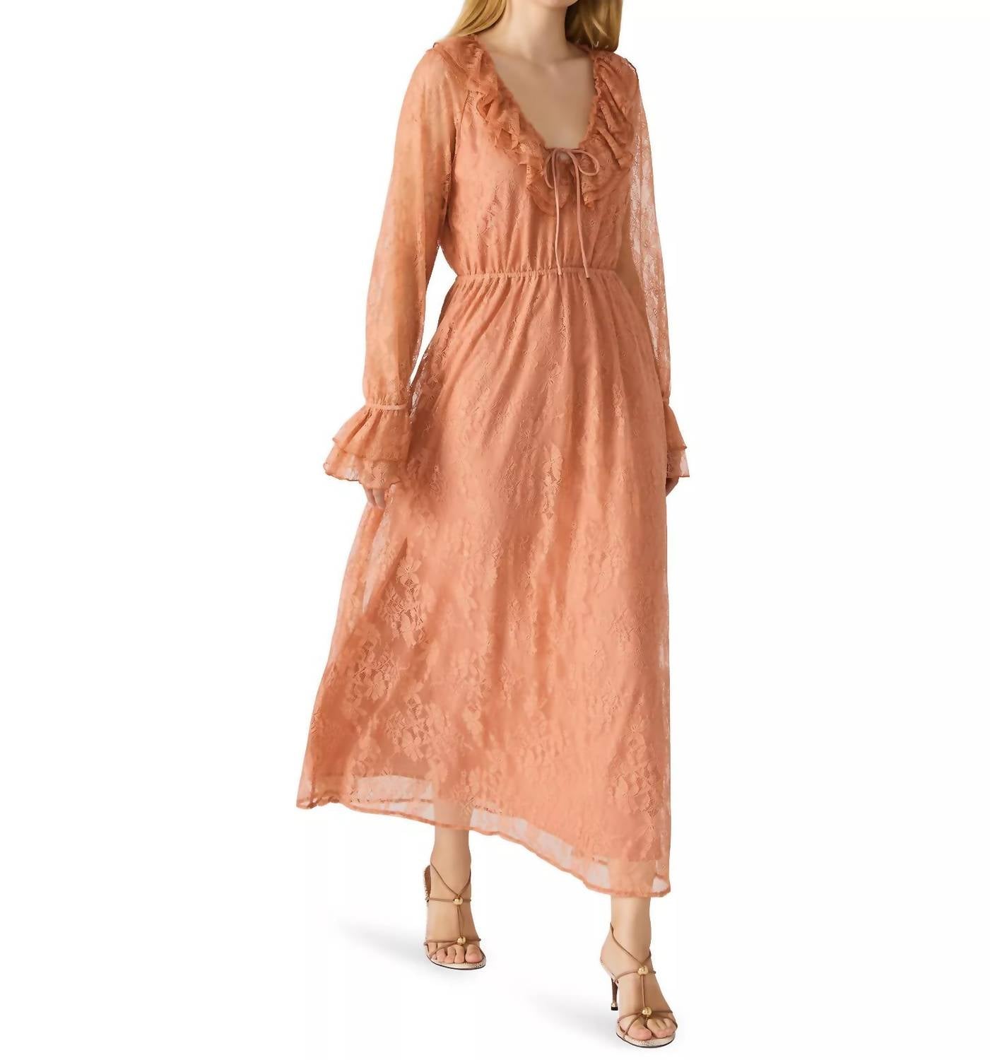 Steve Madden - Rosabella Dress