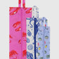 Baggu - 3d Zip Set Pouches