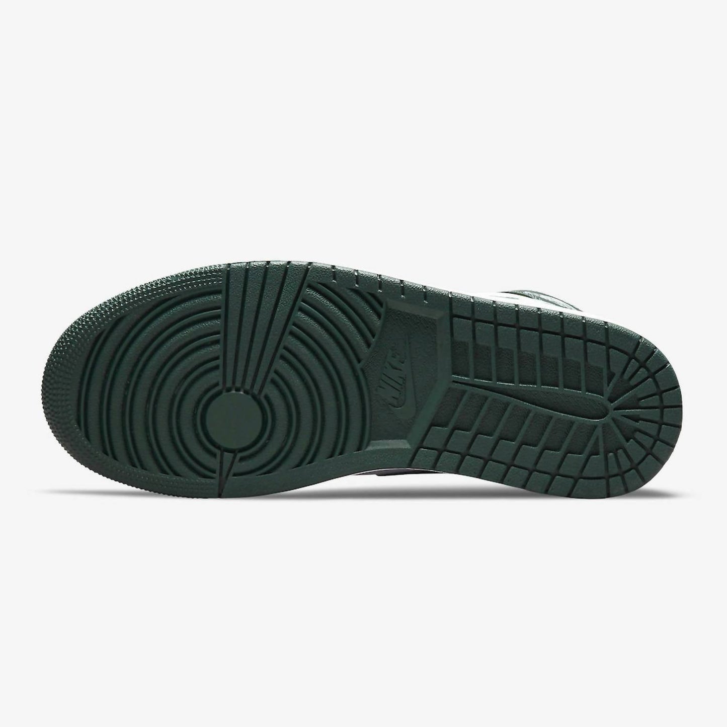 Nike - Men's Air Jordan 1 Mid Sneaker Shoe