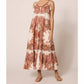 Cleobella - Cindy Ankle Dress