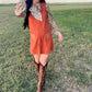2Flyco - Brimstone Western Long Sleeve Top