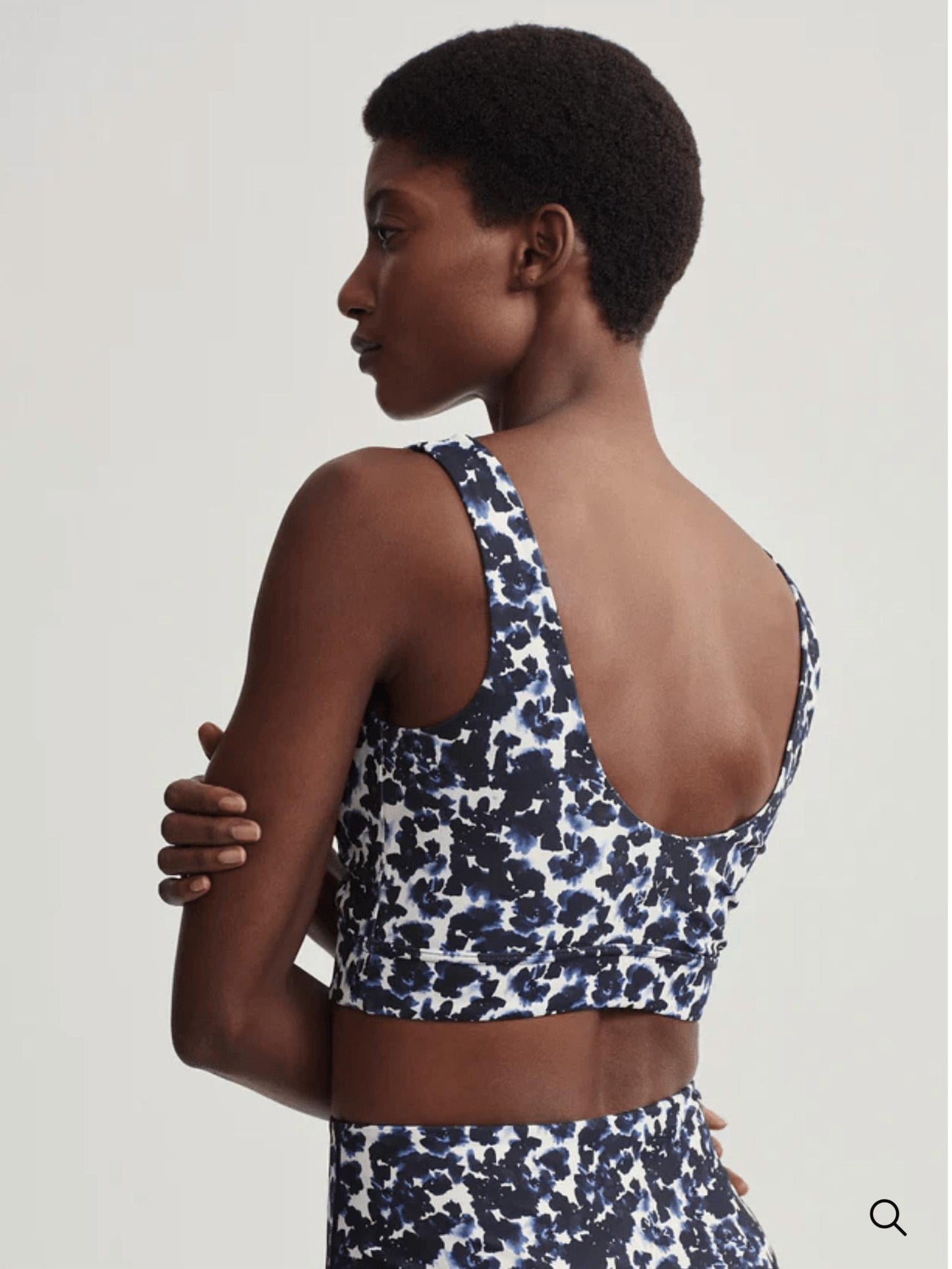 Varley - Form Elsie Bra