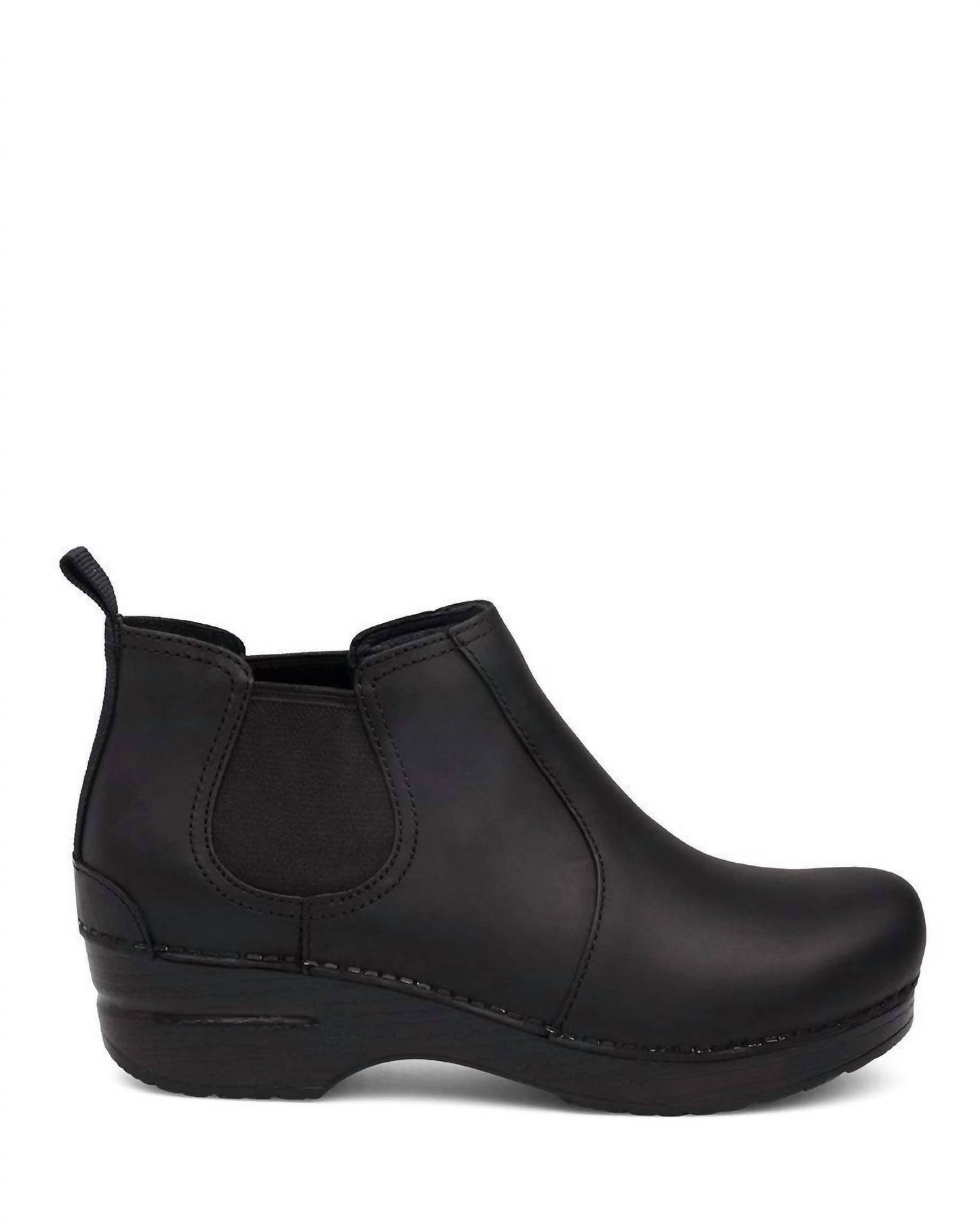 Dansko - Women's Frankie Oiled Boot