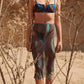 Nelblu - Falda Natura Mesh Skirt